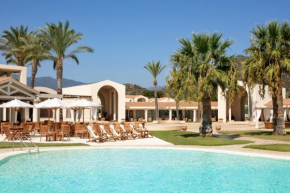 Spiagge San Pietro, a charming & relaxing resort Castiadas